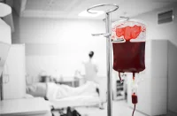 Restrictive vs Liberal Transfusion Strategy in Acute Brain Injury