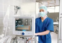 Fresenius Medical Care is taking the next step in extracorporeal life support with Xenios 2.0