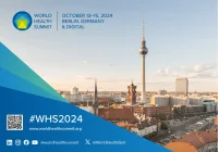World Health Summit 2024: One billion US Dollars for the WHO