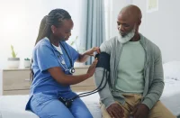 Active Lifestyle Reduces Lung Impairments in Hypertensive Older Adults