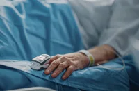 Effect of PEEP on PVR in Patients with Acute Respiratory Distress Syndrome