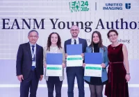 United Imaging Unveils New PET/CT at EANM 2024, Marks Major Molecular Imaging Milestones in Europe