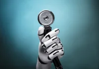 AI Integration in Healthcare: Navigating Trust and Privacy Challenges
