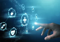 Synthetic &amp; De-identified Data in Healthcare Analytics