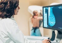 Improving Early Breast Cancer Detection Through AI-Based Screening
