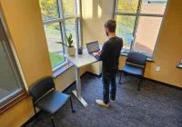 RESET-BP Trial: Sedentary Behaviour Reduction on Blood Pressure