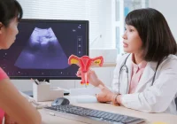 Predicting Survival in Advanced Cervical Cancer with MRI-Based Nomogram