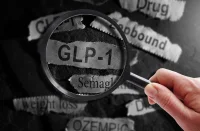 GLP-1 Receptor Agonists and Kidney and Cardiovascular Disease Outcomes