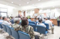 Emergency Department Admitting Practices and Mortality