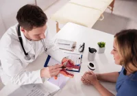 Improving HIFU Prognosis of Uterine Fibroids with Radiomics