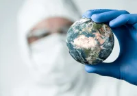 Transforming Earth&rsquo;s Healthcare with Space Technologies