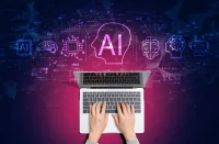Role of Artificial Intelligence in Scientific Research
and Review