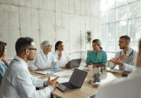 Building Resilient and Sustainable Healthcare Systems in Europe