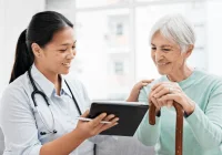 Redefining Patient Trust Through Technology