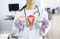 MRI in Ovarian Clear Cell Carcinoma Diagnosis