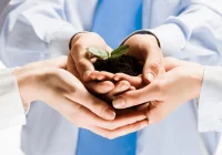 Sustainable Healthcare: A Global Perspective on Progress