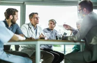 Evaluating Hospital Mergers: Key Considerations for CEOs