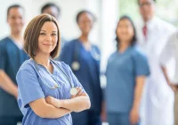 Organisational Professionalism in High-Performing Healthcare Institutions