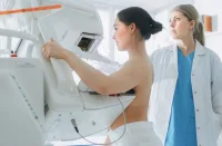 Enhancing Breast Cancer Screening Efficiency with AI
