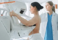 Enhancing Breast Cancer Screening Efficiency with AI