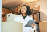 Optimising Healthcare Supply Chains with Human Factors Engineering