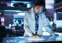 Digital Health Technologies: Adoption, Challenges and Training Needs