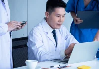 Physician Sentiment on AI: Evolving Perspectives and Adoption