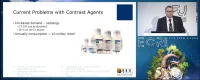 What Do We Need to Know about New Contrast Agents?