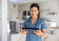 Virtual Nurses at Akron Children&#039;s: Enhancing Care and Support