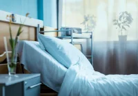 The Impending Hospital Bed Shortage: A Crisis in Healthcare Capacity
