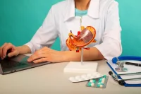 Automated Gastric Cancer Classification with nnU-Net and Radiomics