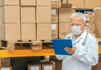 Strengthening Healthcare Supply Chain Resilience