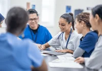 Advanced Practice Providers: Leading the Future of Care Teams