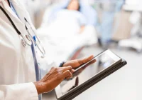 Bridging Digital Health and Nursing Informatics