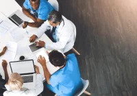 Saudi Arabia embraces shift to digital health solutions