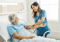 Nursing in 2030: Evolving Roles and Challenges