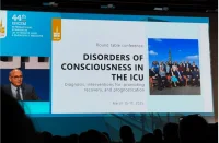 Disorders of Consciousness in the ICU