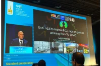 End-Tidal to Arterial PCO2 Ratio as Guide to Weaning from VV-ECMO