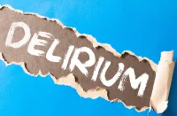 Risk Factors for Subsyndromal Delirium Progression and Mortality