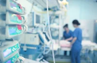 Ventilation-Induced AKI in Acute Respiratory Failure