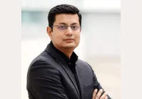 Sourabh Pagaria Appointed President of Siemens Healthineers Ultrasound