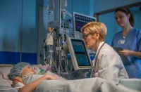 Epinephrine vs Norepinephrine in Children With Septic Shock