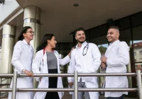 Engineering Better Care for Clinicians 