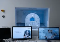 United Imaging Healthcare uMI&reg; 550: Advancing Diagnostics in Barcelona.