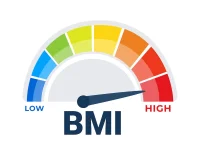 Disproportionate Increase in BMI of &ge;60 kg/m2 