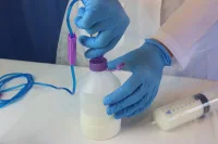 Enteral Nutrition in Critically Ill Patients 