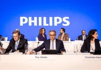  Philips Shareholders Approve All proposals at the AGM 2025