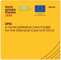 EPIC: Enhancing Palliative Care in the ICU