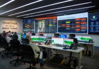 KFSHRC Advances Smart Hospital Transformation through AI and Emerging Technologies