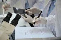 Longitudinal Ordinal Outcome for Clinical Trials in ECMO Patients